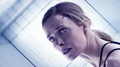 Beyaz Oda White Chamber