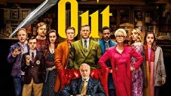 Bıçaklar Çekildi Knives Out