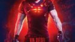 Bloodshot Durdurulamaz Güç