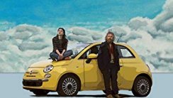 Bulutların Üzerinde Above The Clouds