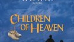 Cennetin Çocukları