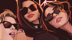 Charlie’nin Melekleri Charlie’s Angels