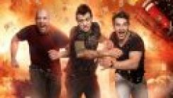 Doğuştan Şakacılar