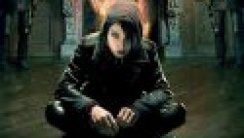 Ejderha Dövmeli Kız 1