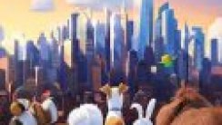 Evcil Hayvanların Gizli Yaşamı