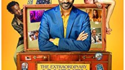 Fakir Bir Hint Fakirinin Olağanüstü Yolculuğu