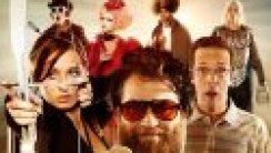 Felekten Açlık Oyunları