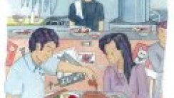 Geçmişten Gelen Lezzet