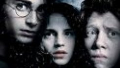 Harry Potter 3 Azkaban Tutsağı