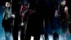 Harry Potter 4 Ateş Kadehi