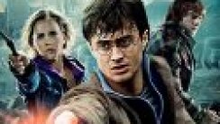 Harry Potter ve Ölüm Yadigarları 2