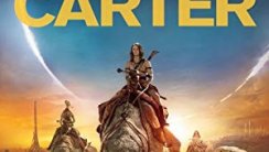John Carter İki Dünya Arasında