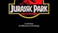 Jurassic Park 1