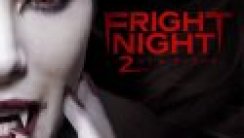 Korku Gecesi 2 Yeni Kan