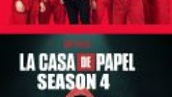 La Casa de Papel 4. Sezon