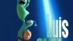 Luis ve Uzaylı Dostları