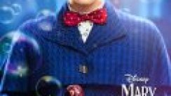 Mary Poppins Sihirli Dadı