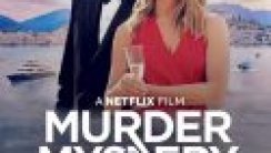 Murder Mystery