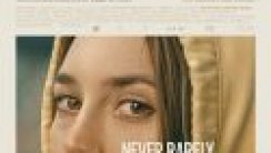 Never Rarely Sometimes Always