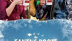 Noel Baba’nın Botları Santa’s Boots