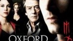 Oxford Cinayetleri