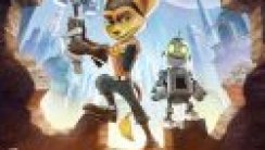 Ratchet ve Clank Uzay Macerası