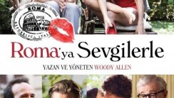 Roma’ya Sevgilerle