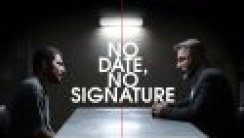Tarihsiz İmzasız