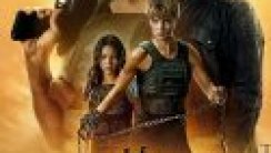 Terminatör 6 Kara Kader