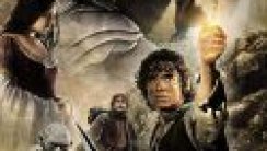 Yüzüklerin Efendisi 3 Kralın Dönüşü HD