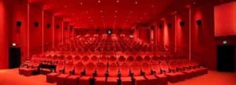 Film İzlemenin En Yeni HD Adresi